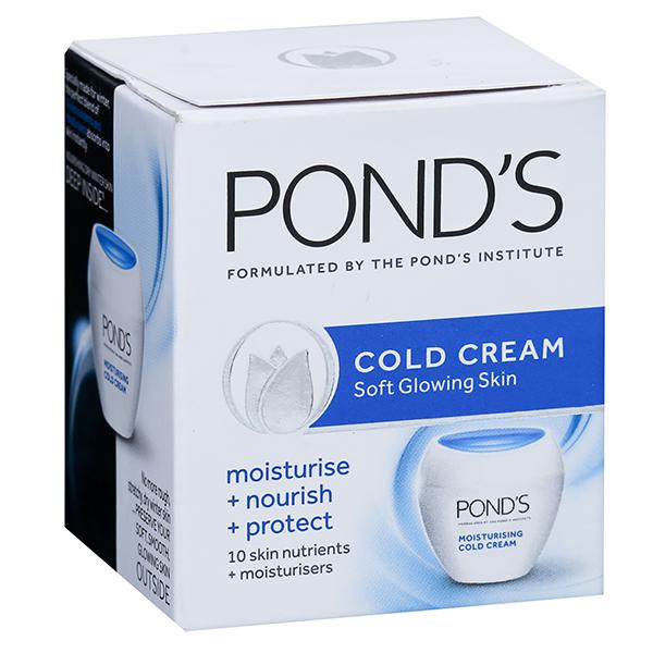 Ponds Cold Cream 26g